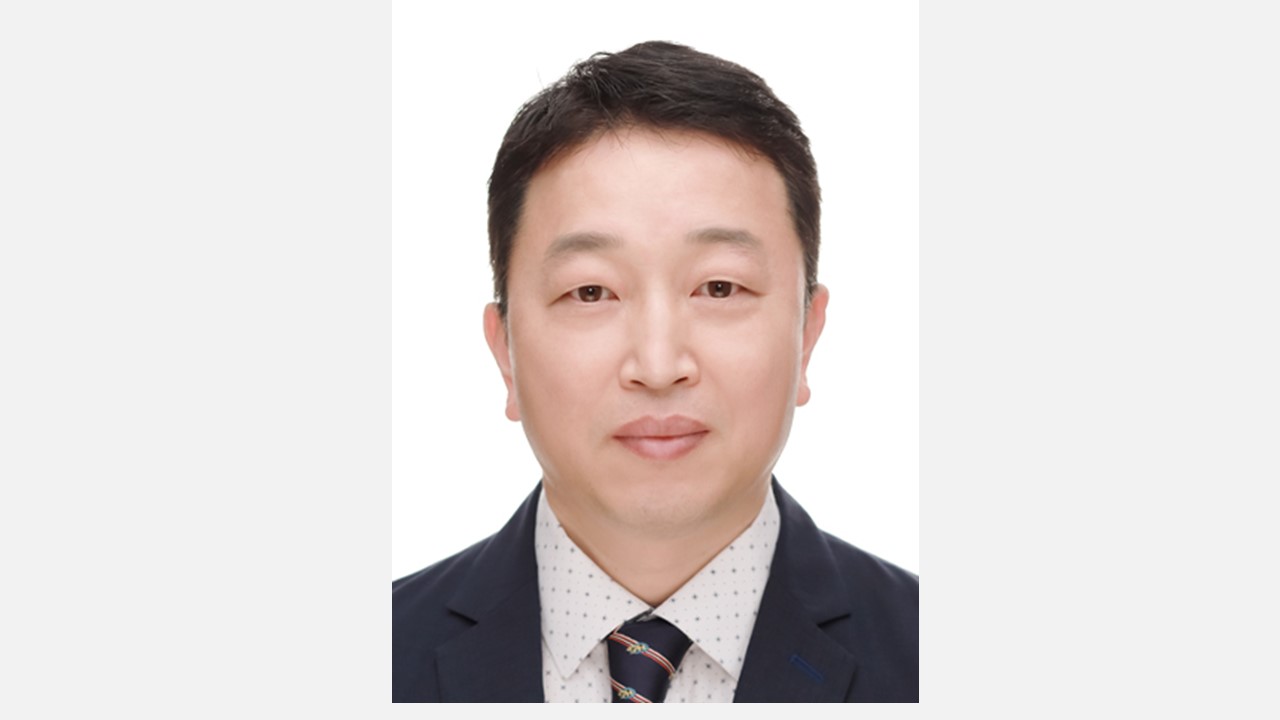 대한방사선사협회 경기도회 제15차 국제종합학술대회에서 서병갑 파트장 경기도지사 표창장 수상 